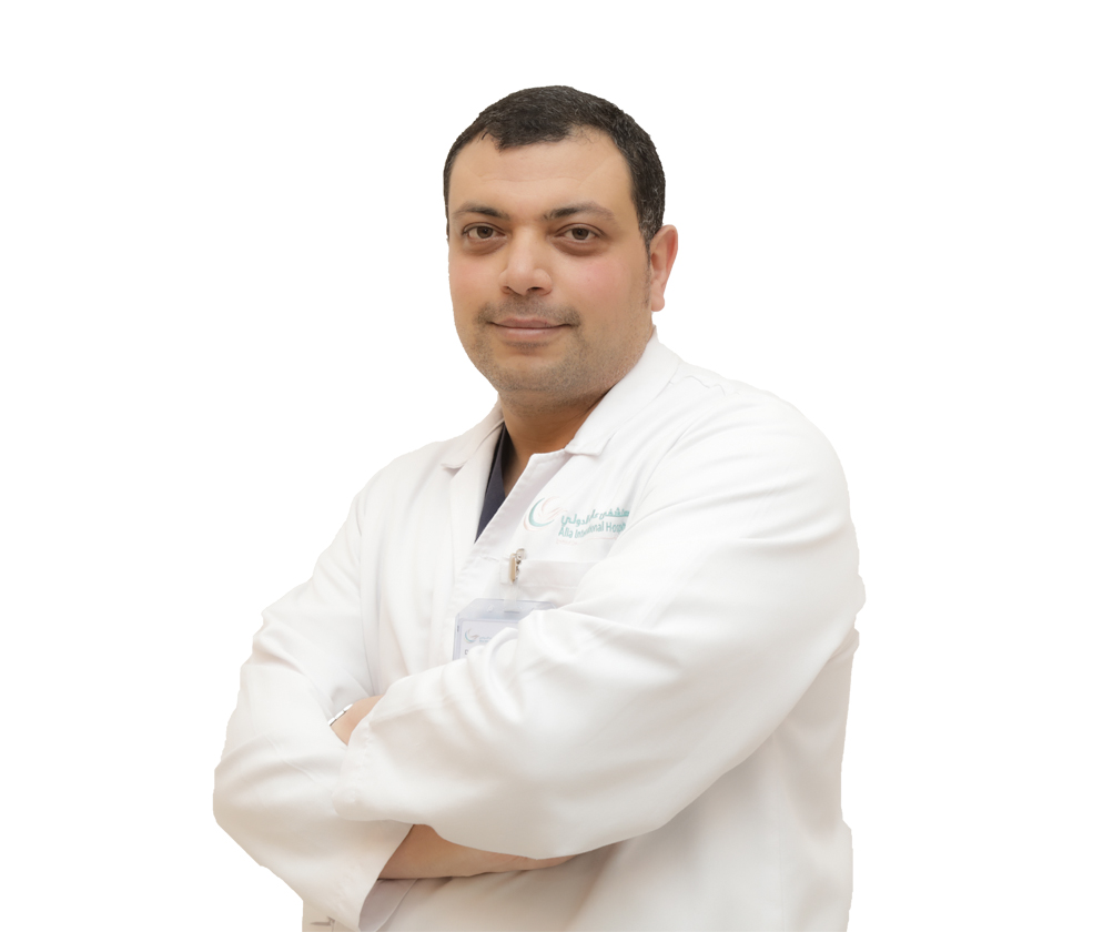 Dr.Mohamed Sakr